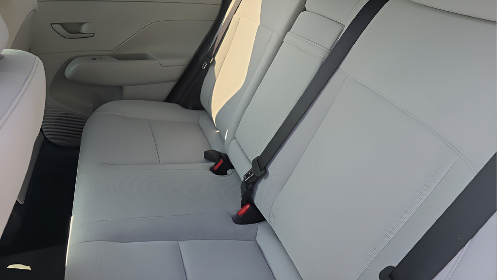 New 2027 Hyundai Kona SEL Sport AWD/4WD image 27