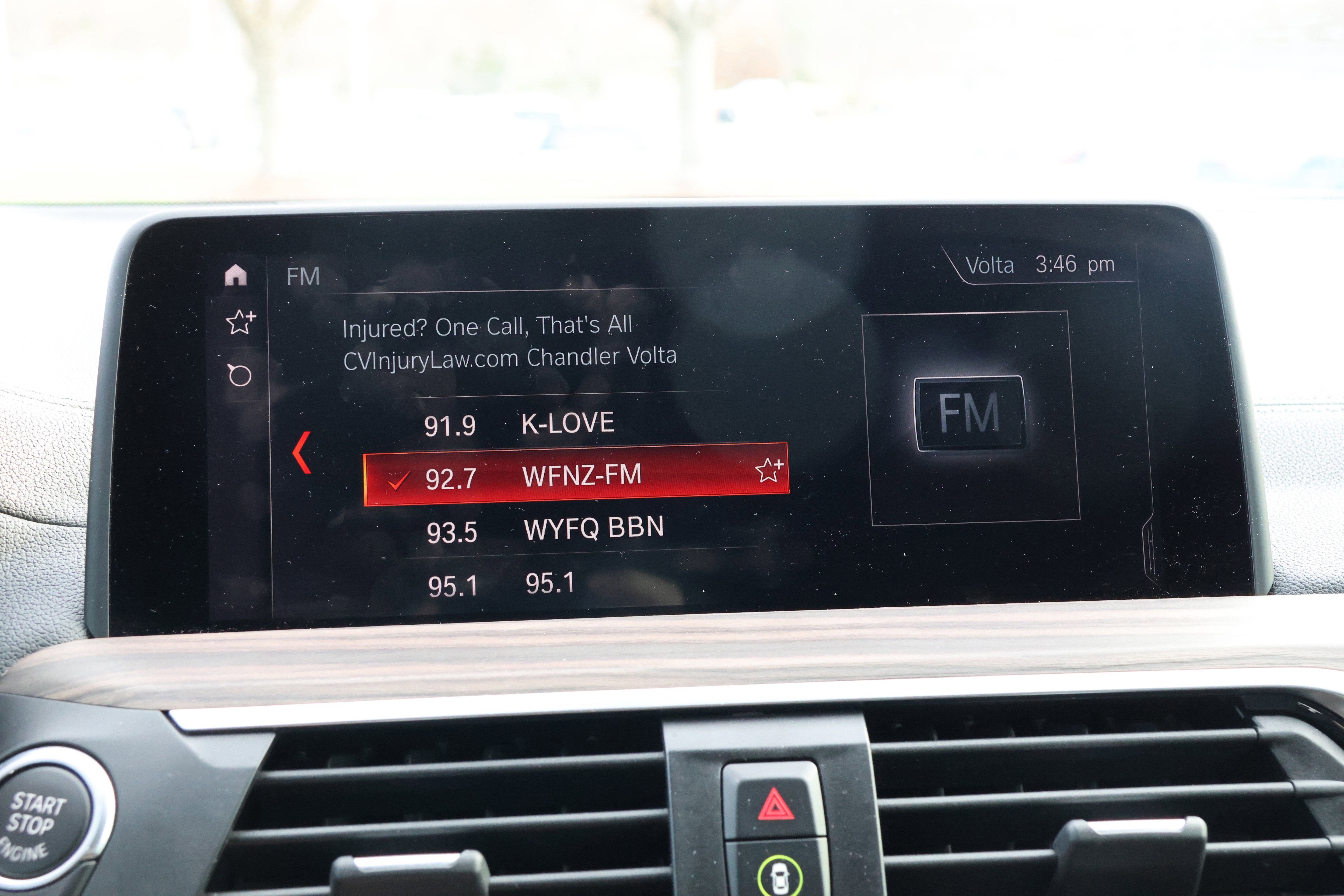 Used 2019 BMW X3 sDrive30i image 23