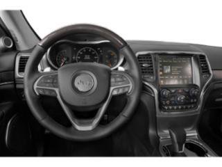 Used 2018 Jeep Grand Cherokee Summit AWD/4WD image 2
