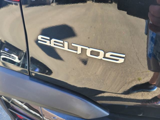 Used 2024 Kia Seltos SX image 7