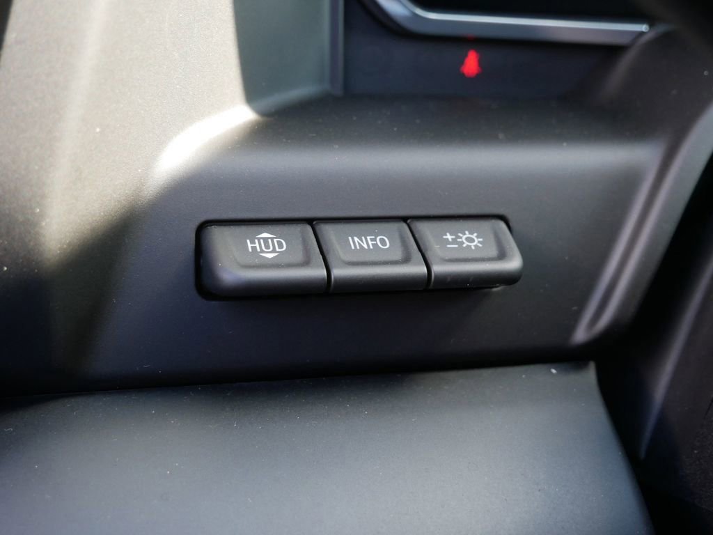 New 2026 GMC Sierra 1500 Denali w/ Denali Reserve Package AWD/4WD image 10