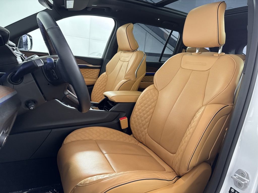 Used 2022 Jeep Grand Cherokee Summit image 25