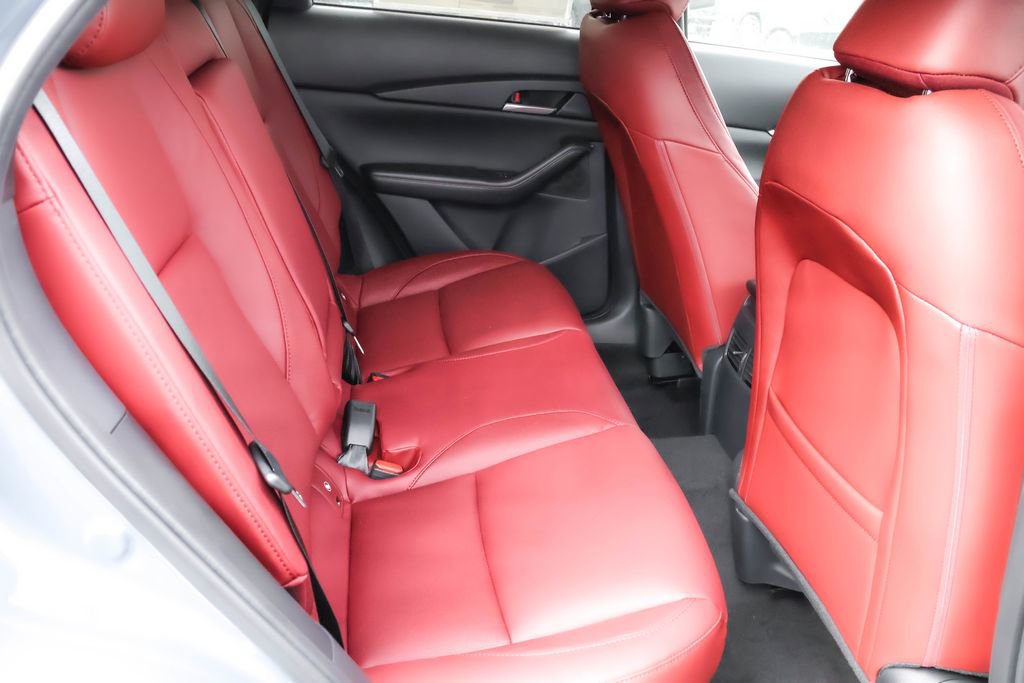 New 2026 MAZDA CX-30 AWD 2.5 S image 37