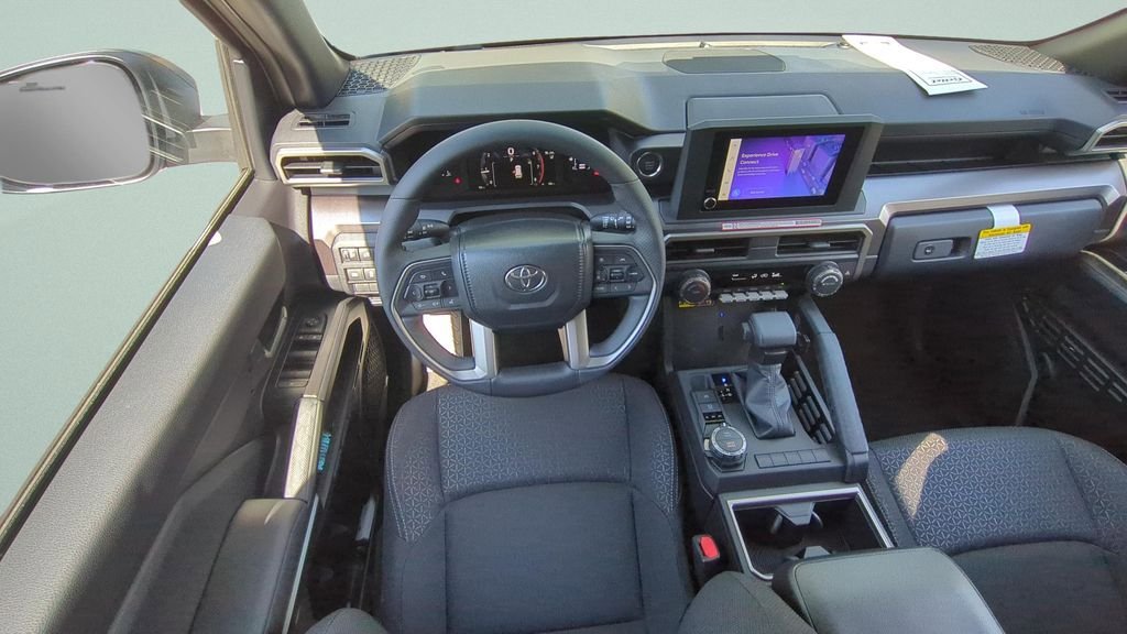 New 2026 Toyota 4Runner SR5 AWD/4WD image 12