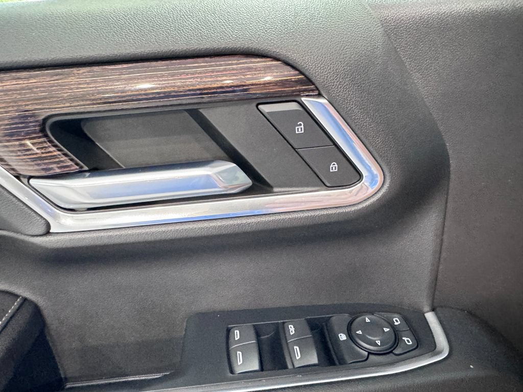 Certified 2023 GMC Sierra 1500 Elevation AWD/4WD image 20