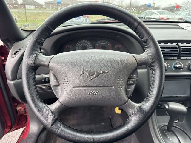 Used 2003 Ford Mustang GT image 17