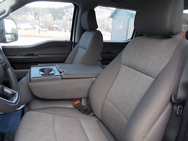 Used 2024 Ford F250 XL w/ XL Chrome Package image 10