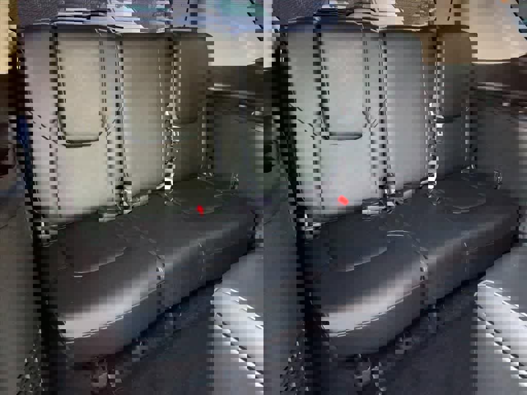 Used 2022 INFINITI QX80 Luxe w/ Cargo Package image 12