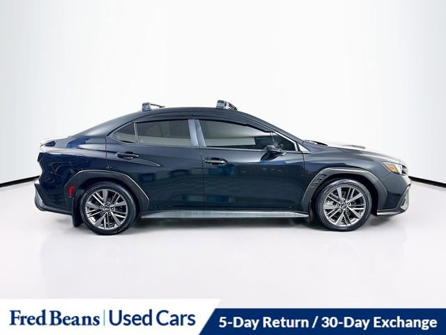 Used 2023 Subaru WRX image 9