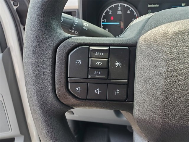 New 2025 Ford F450 XL w/ XL Chrome Package image 21