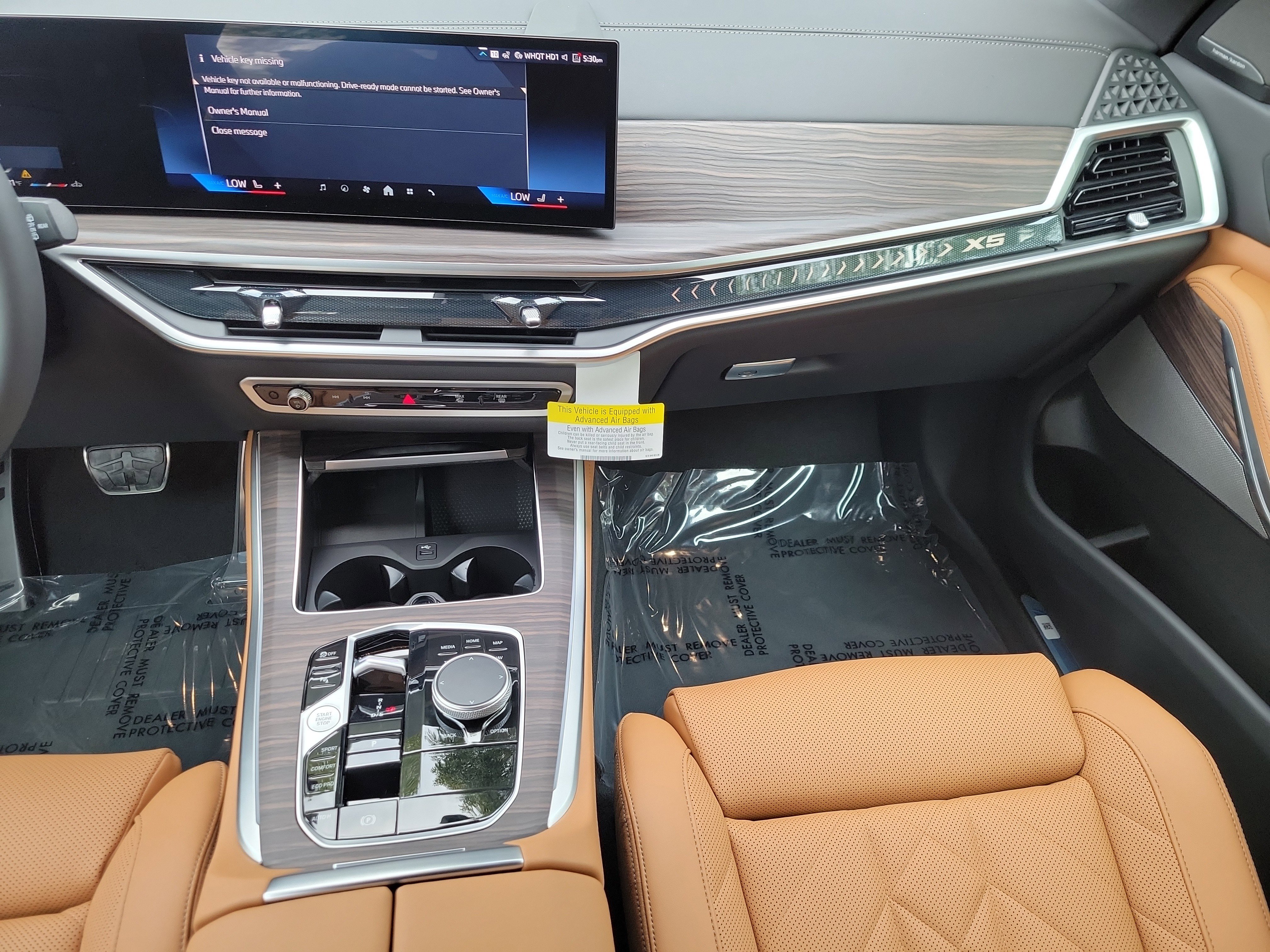 New 2026 BMW X5 sDrive40i RWD image 9