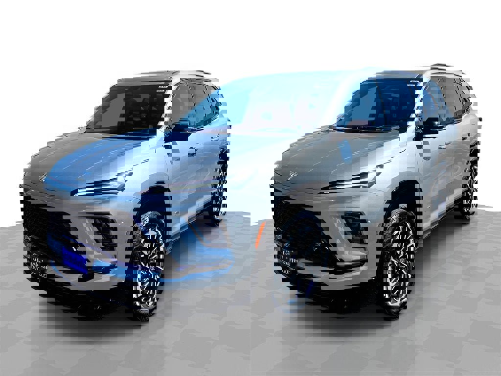 New 2026 Buick Enclave Sport Touring w/ Power Package