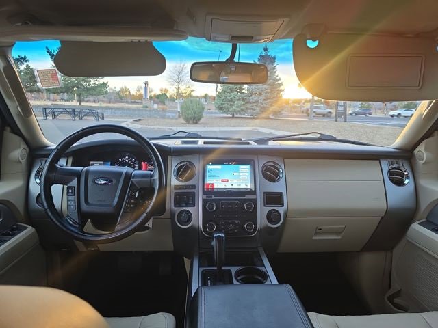 Used 2016 Ford Expedition XLT w/ Equipment Group 202A image 16