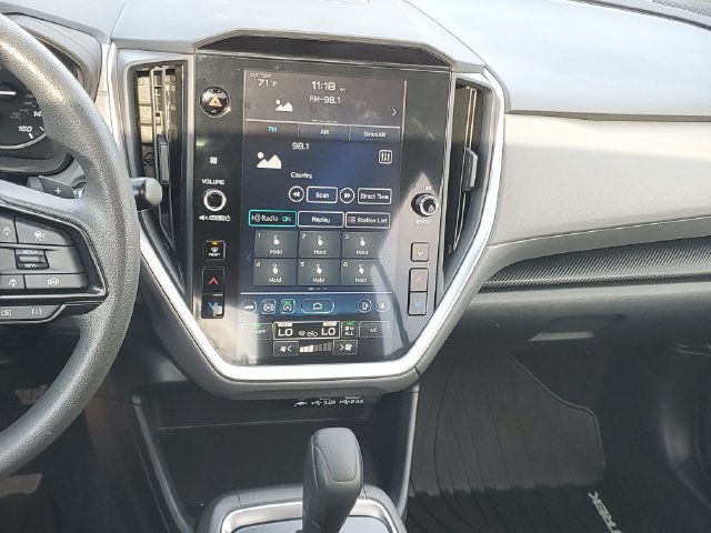 Certified 2024 Subaru Crosstrek 2.0i Premium AWD/4WD image 13