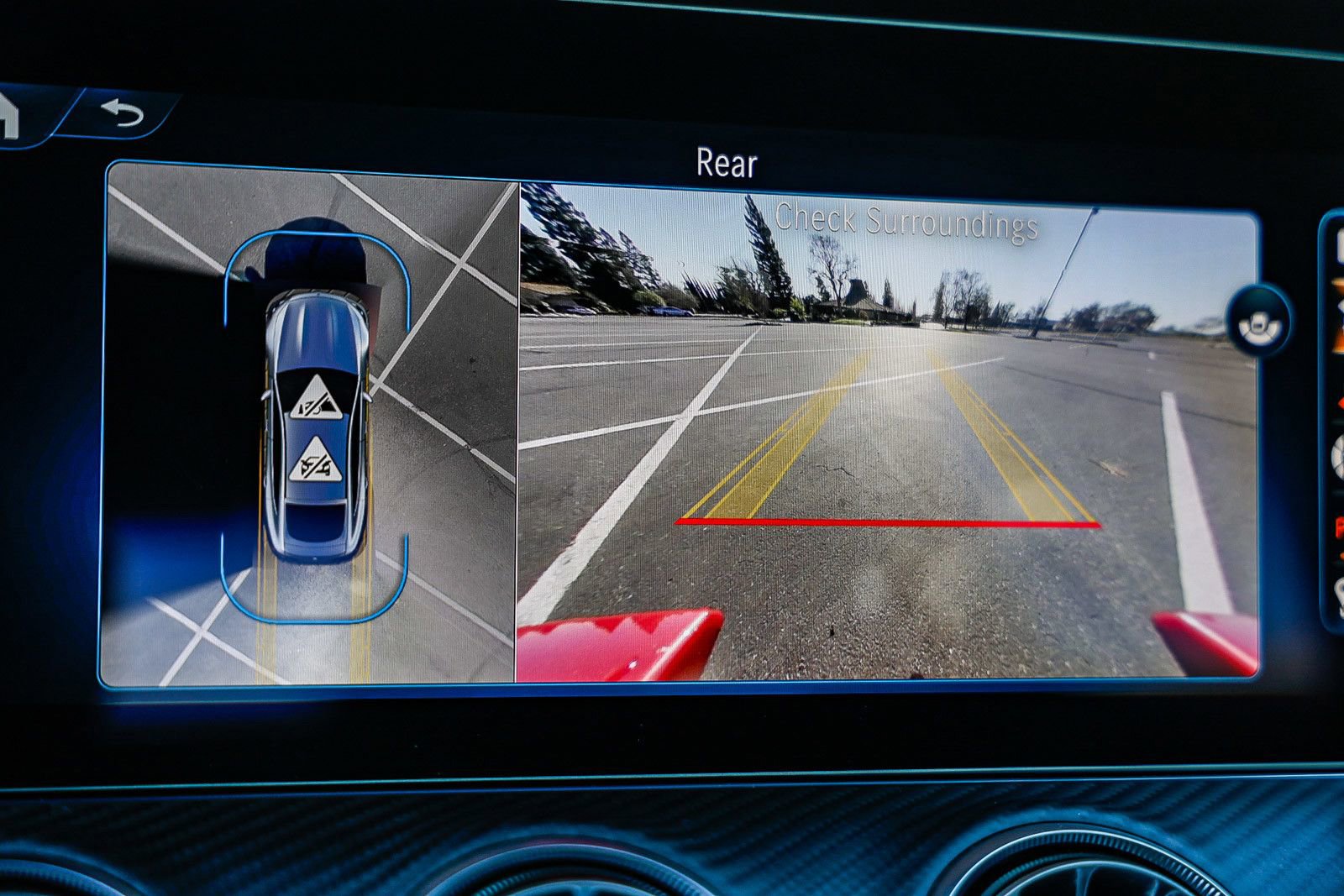 Certified 2024 Mercedes-Benz AMG GT 63 image 24