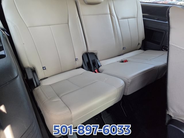 Certified 2023 Ford Expedition XLT RWD image 14