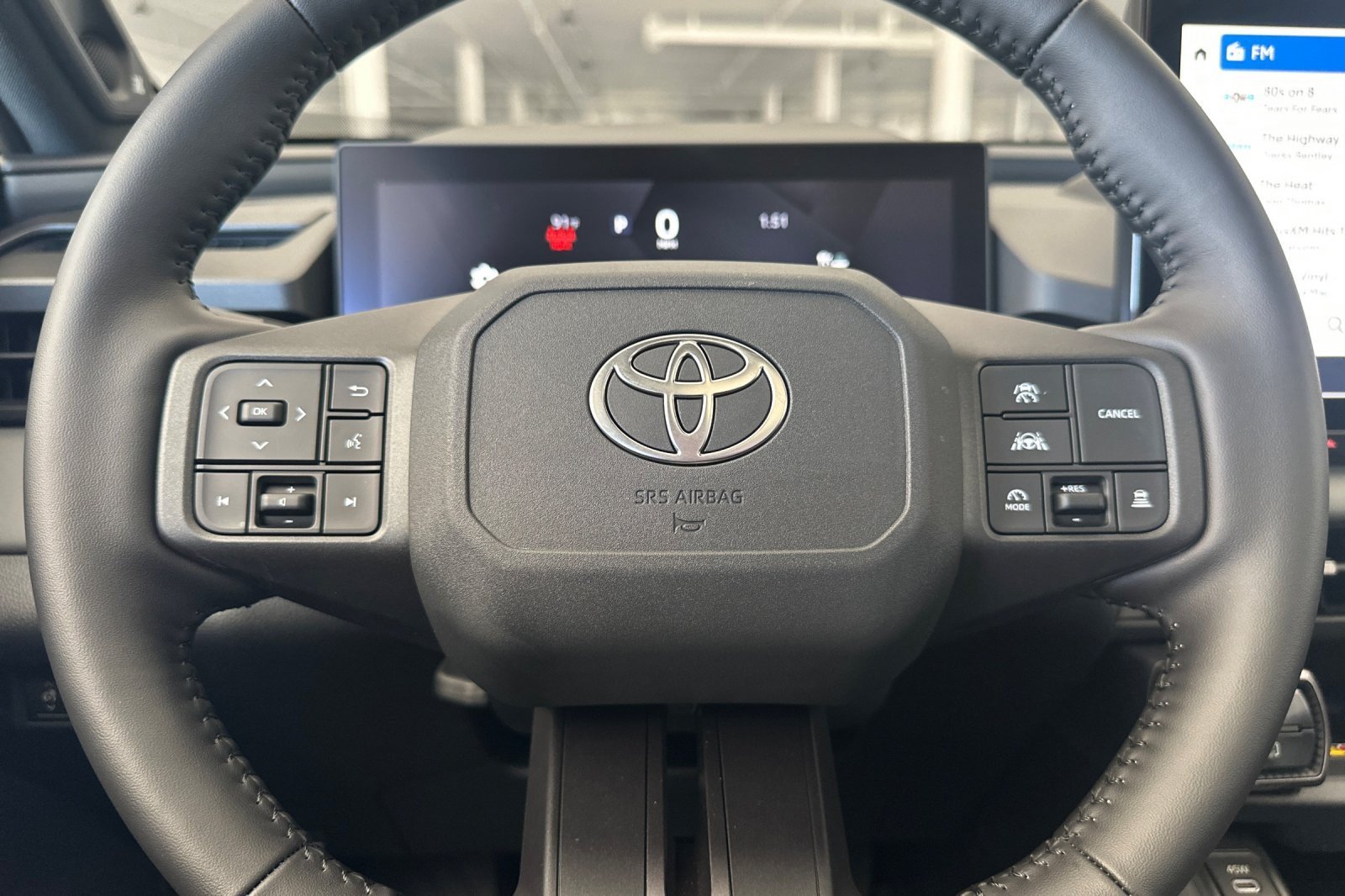 Used 2026 Toyota RAV4 XSE w/ Panoramic Sun Roof Package AWD/4WD image 22