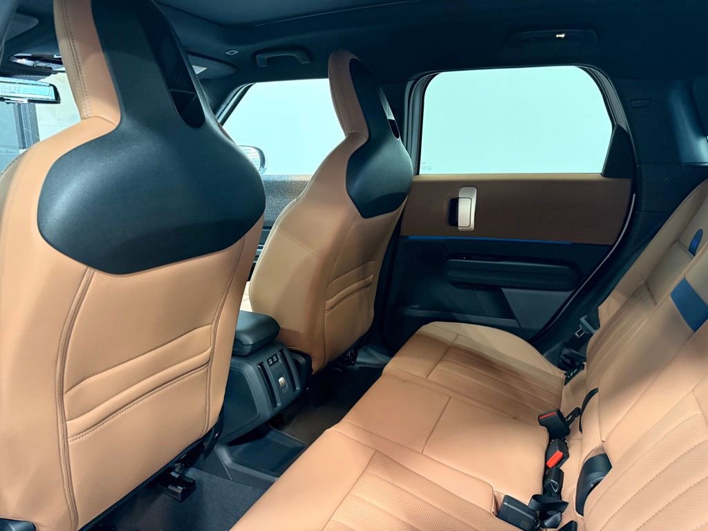 New 2027 MINI Cooper Countryman S AWD/4WD image 20