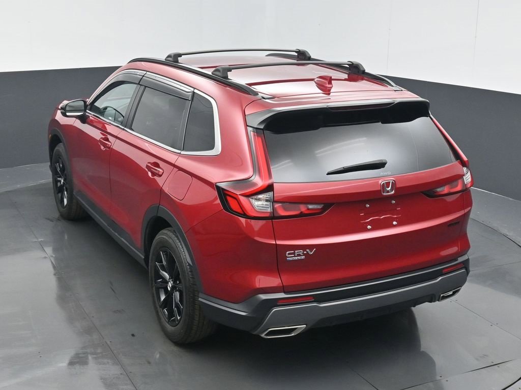 Used 2024 Honda CR-V Sport image 18
