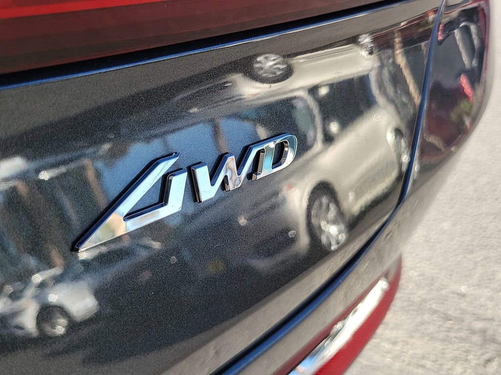 Used 2025 Genesis GV80 2.5T Advanced image 39