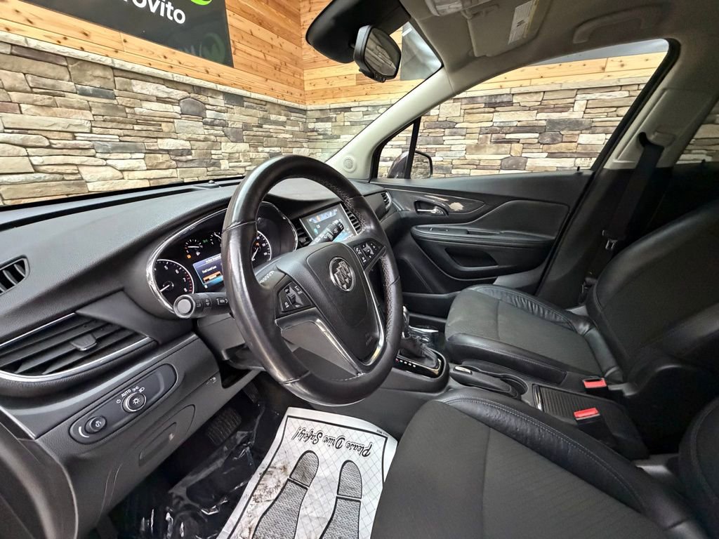 Used 2017 Buick Encore Preferred image 10