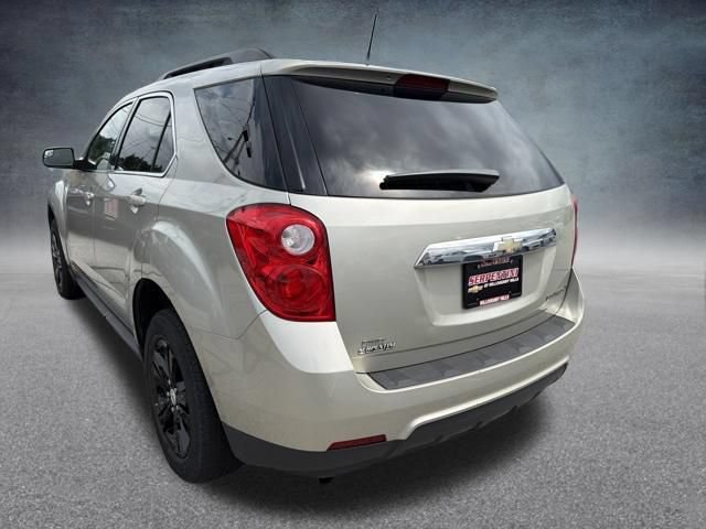 Used 2013 Chevrolet Equinox LT w/ Driver Convenience Package AWD/4WD image 9