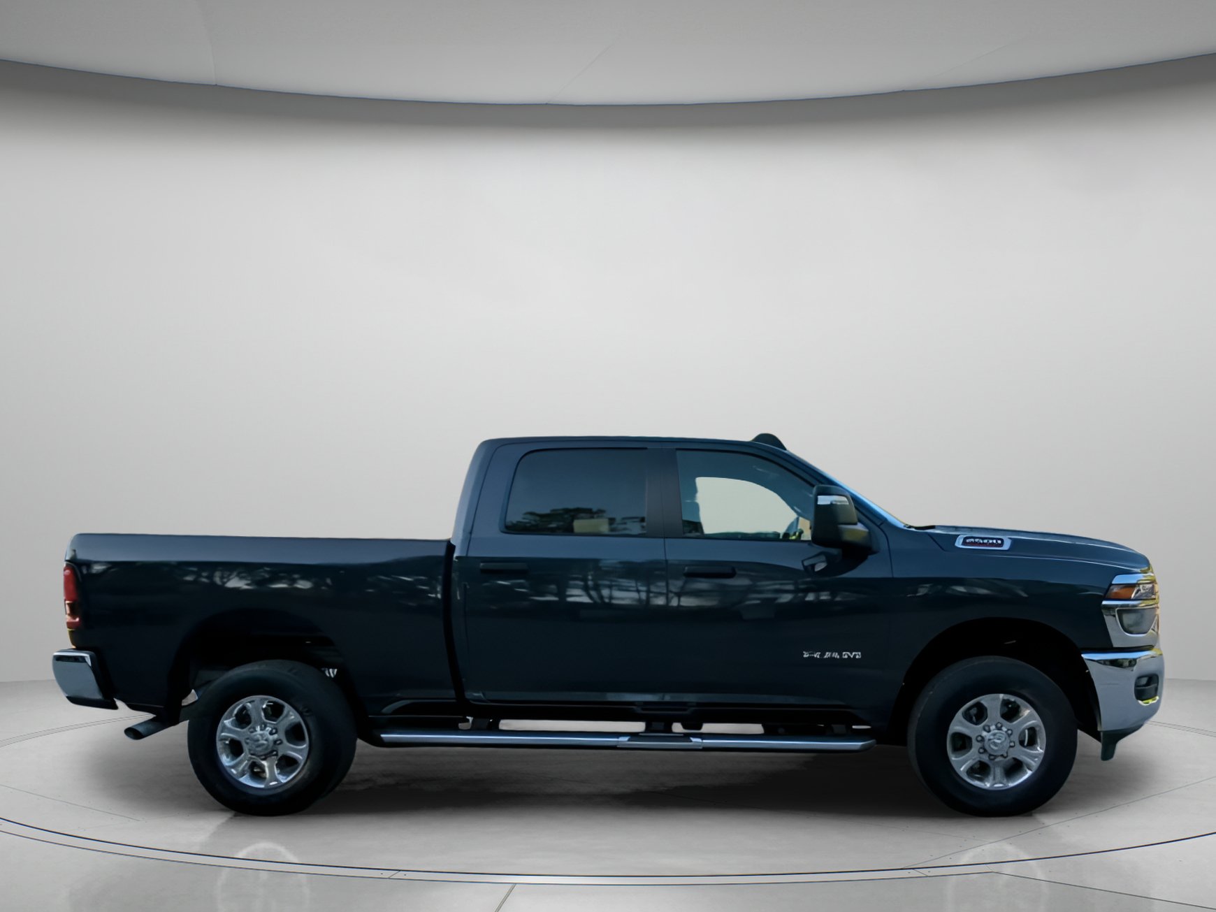 Used 2026 RAM 2500 Big Horn AWD/4WD image 33