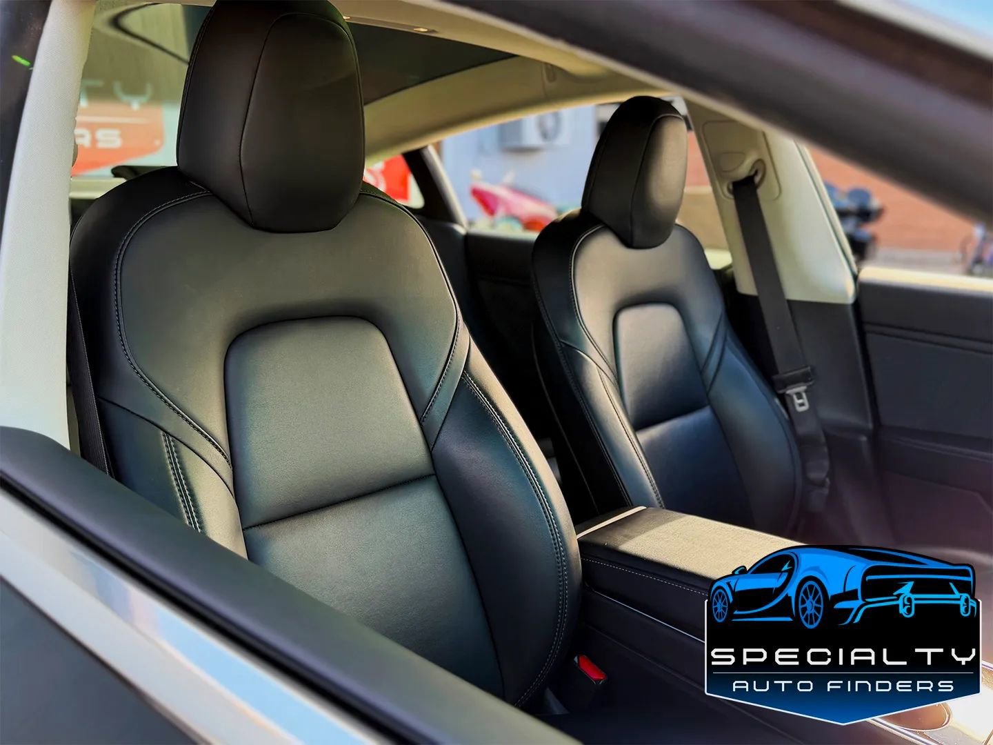 Used 2019 Tesla Model 3 Standard Range Plus image 13
