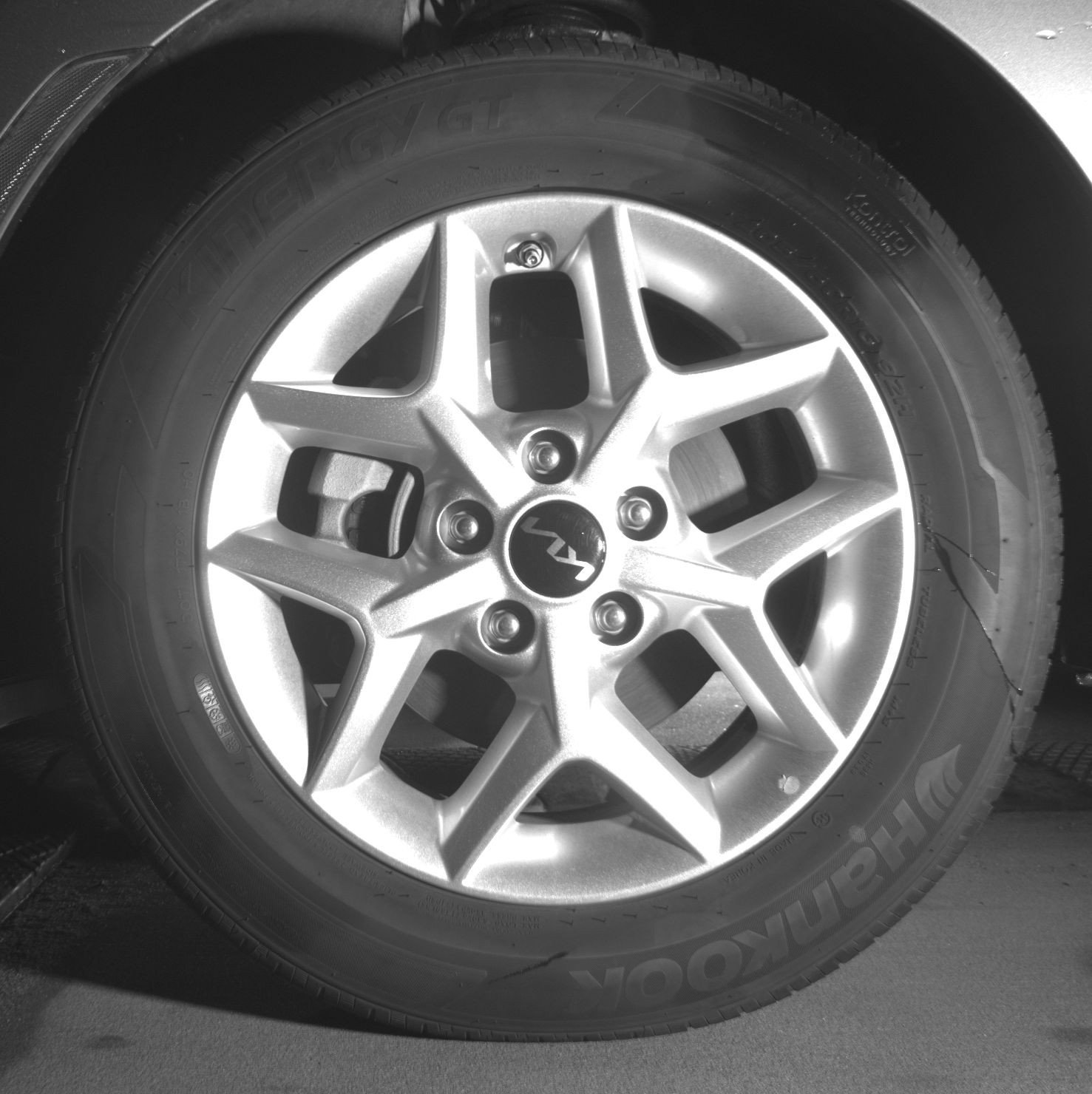 Used 2025 Kia Soul LX w/ LX Technology Package image 12