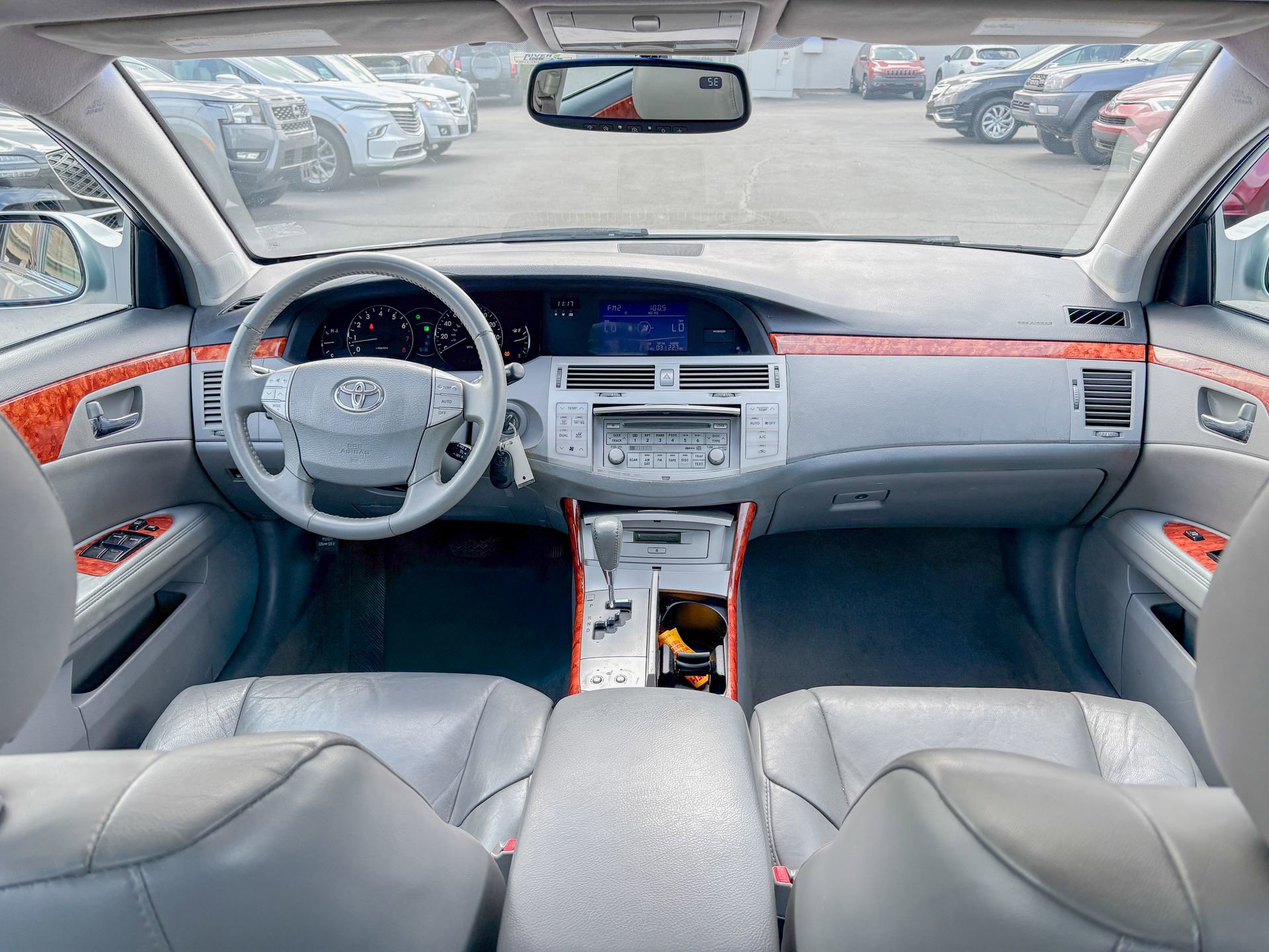 Used 2007 Toyota Avalon Touring image 20