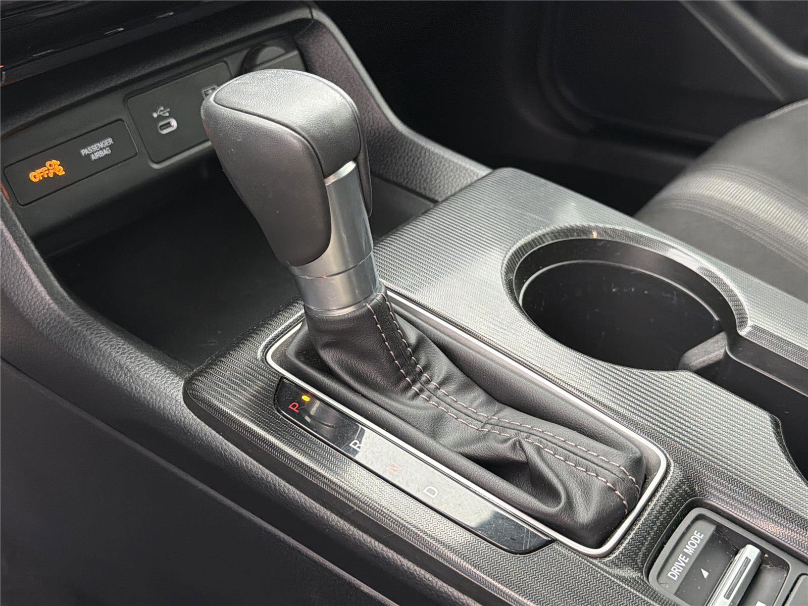 Used 2026 Honda Civic Sport image 31