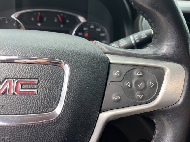 Used 2019 GMC Acadia SLT w/ Black Edition image 18