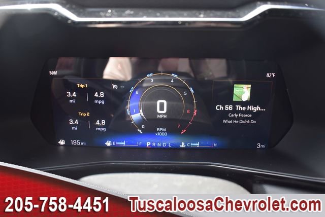 New 2026 Chevrolet Colorado LT RWD image 23