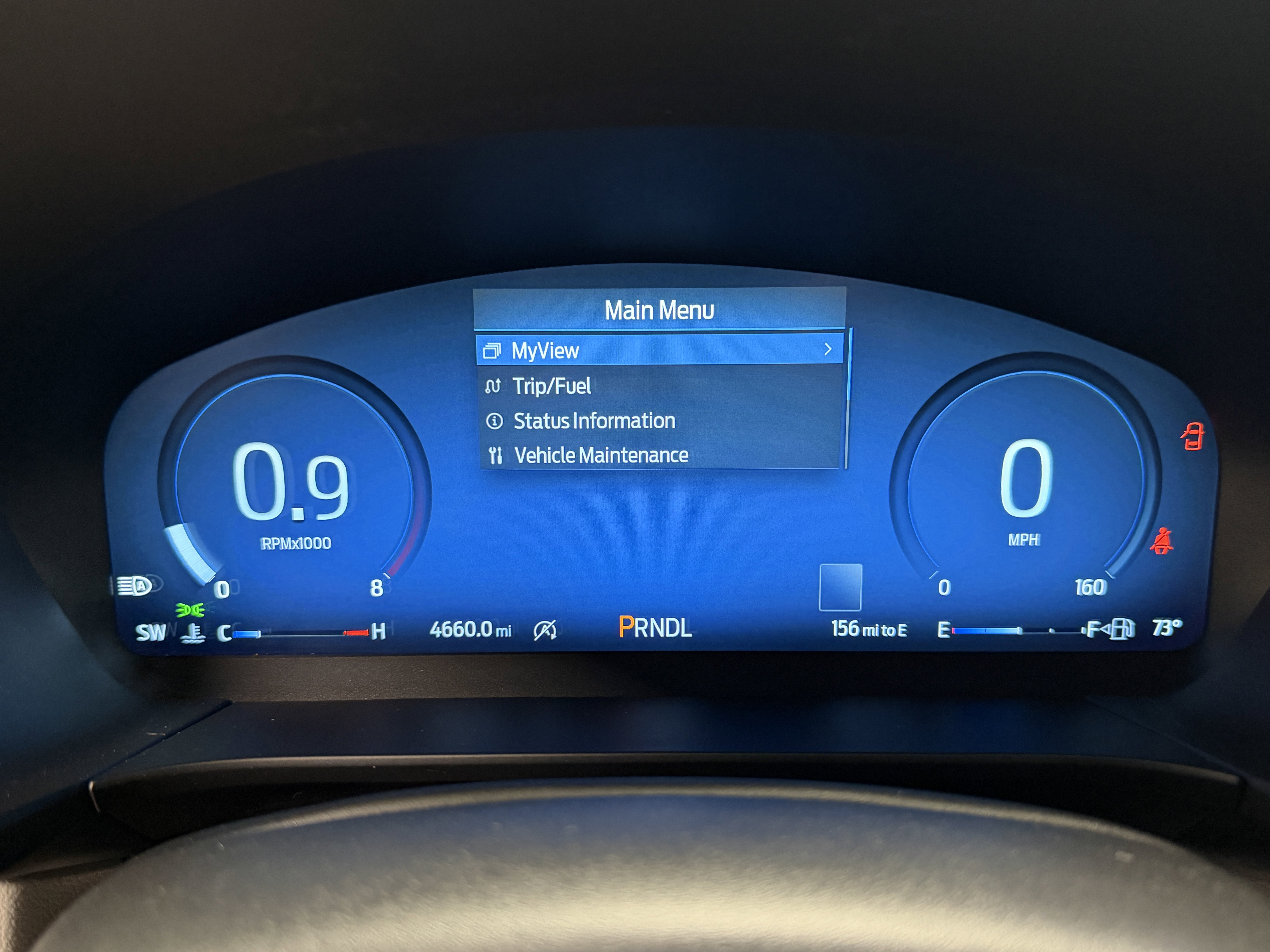 Used 2024 Ford Escape Active w/ Tech Pack #2 image 16