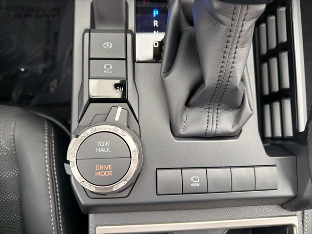 New 2026 Toyota 4Runner TRD Sport Premium image 37