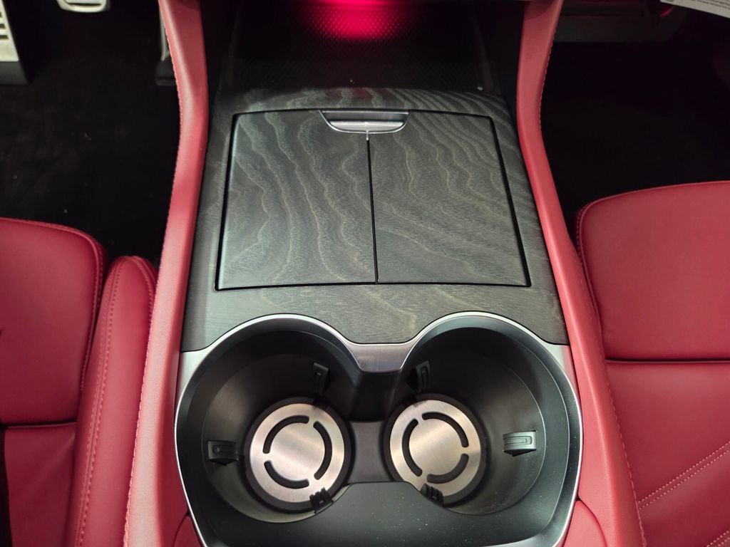 New 2026 Maserati Grecale Modena AWD/4WD image 20