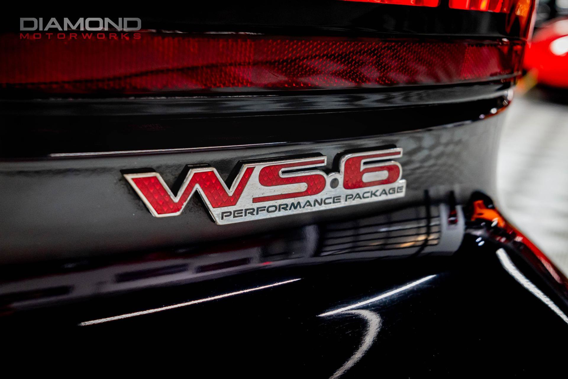 Used 1996 Pontiac Firebird Formula image 5