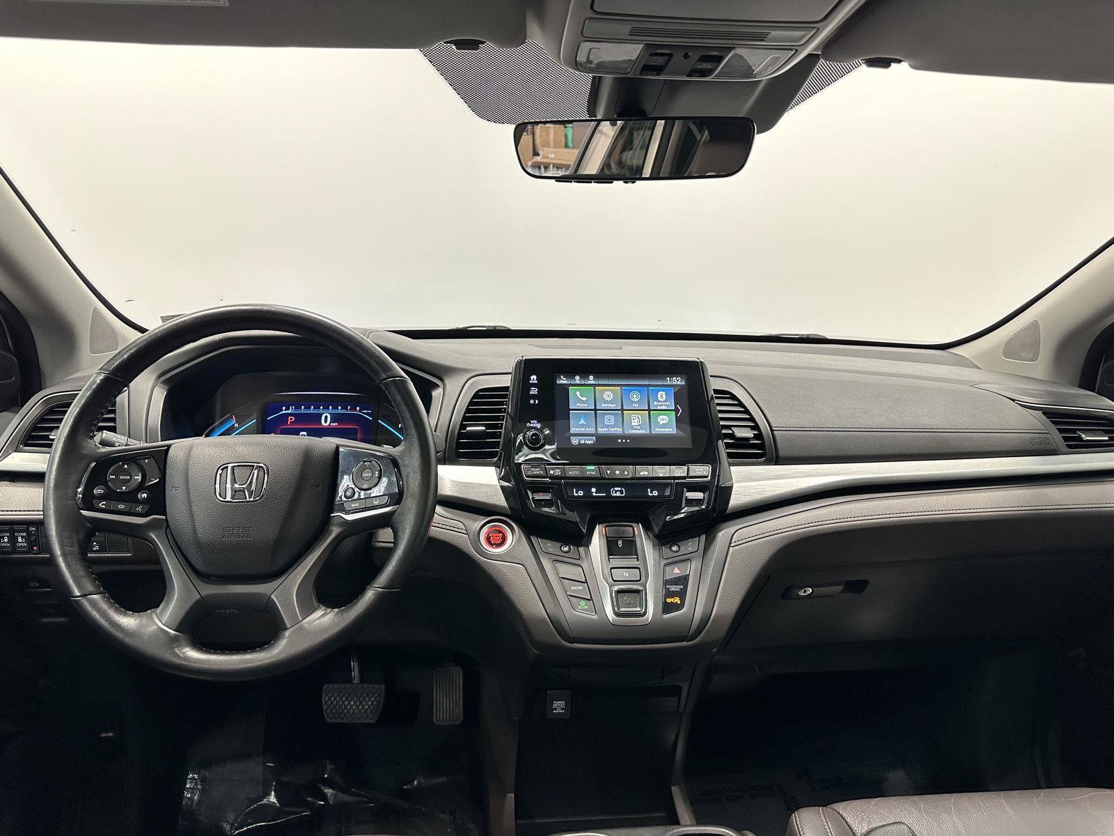 Used 2019 Honda Odyssey EX-L image 22