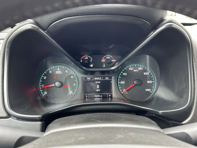 Used 2022 GMC Canyon Elevation w/ Trailering Package image 19