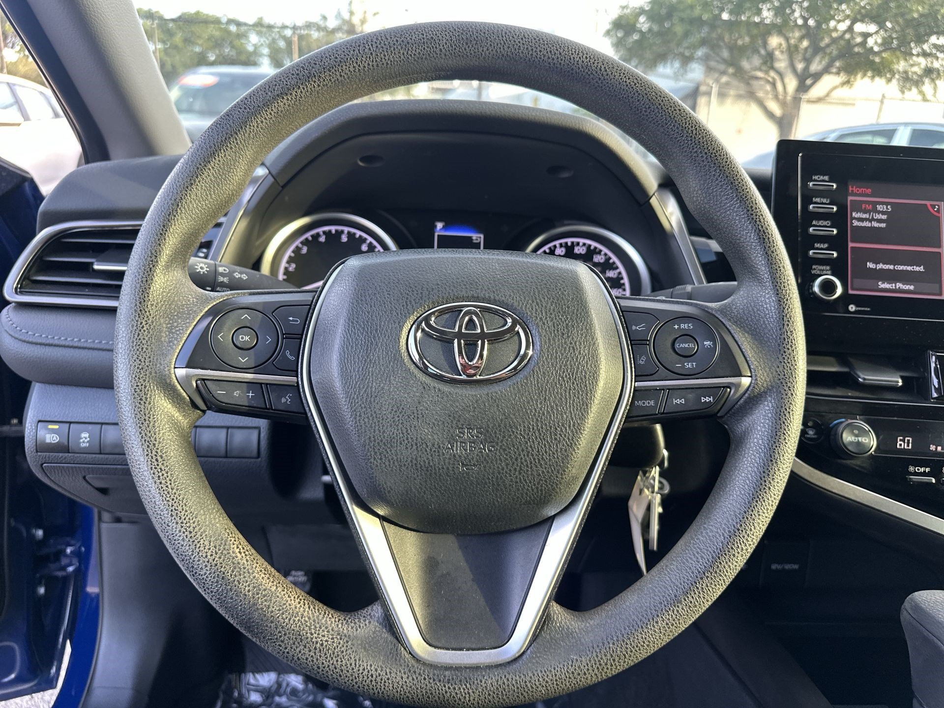 Used 2024 Toyota Camry LE FWD image 11