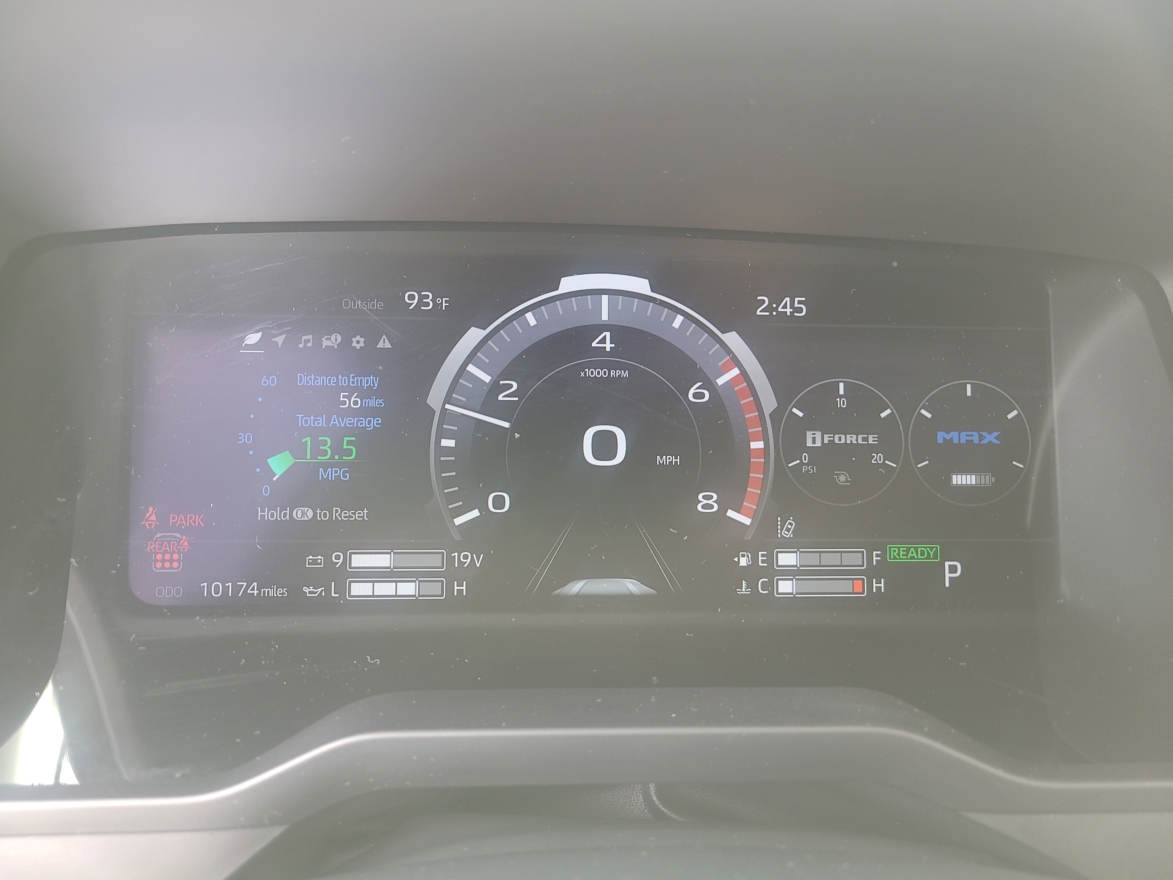 Used 2024 Toyota Sequoia SR5 w/ TRD Off-Road Package AWD/4WD image 24