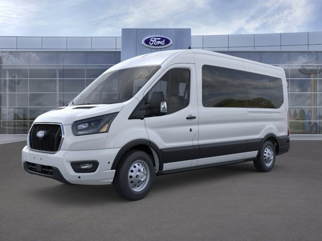 New 2026 Ford Transit 350 XLT AWD/4WD image 35