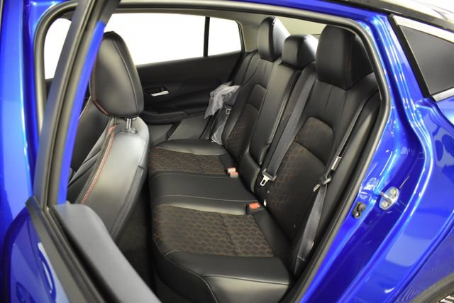 New 2026 Nissan Sentra SR w/ SR Premium Package FWD image 29