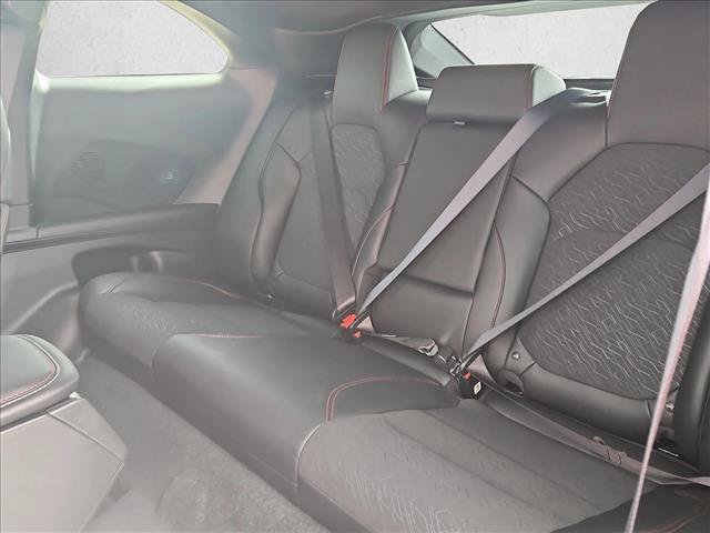 New 2026 Dodge Charger Scat Pack w/ Blacktop Package AWD/4WD image 16