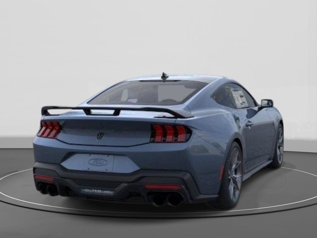New 2026 Ford Mustang Dark Horse RWD image 8