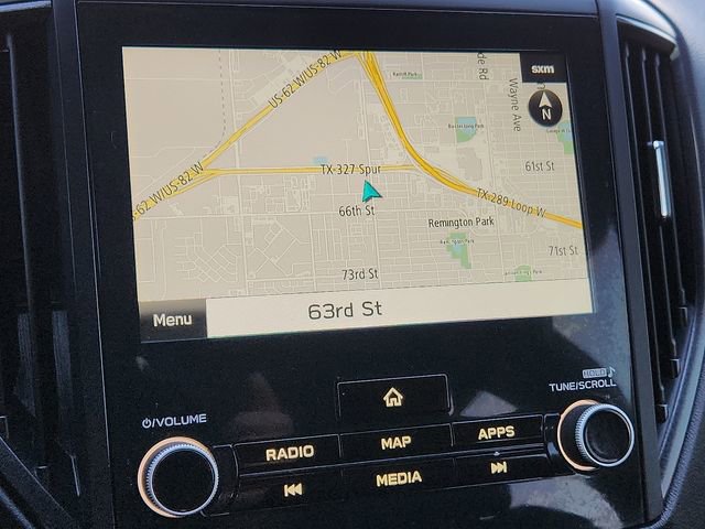 Certified 2024 Subaru Forester Wilderness w/ Wilderness Package image 20