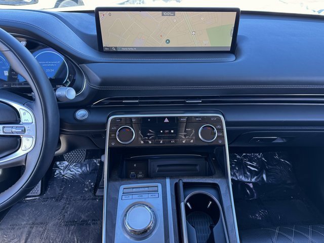 Used 2023 Genesis GV80 3.5T w/ Prestige Matte Package image 23