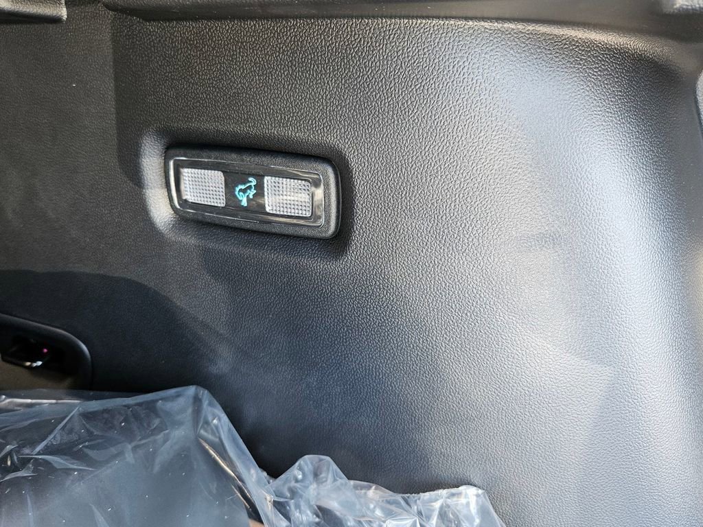 New 2025 Ford Bronco Sport Outer Banks w/ Outer Banks Tech Package+ image 28