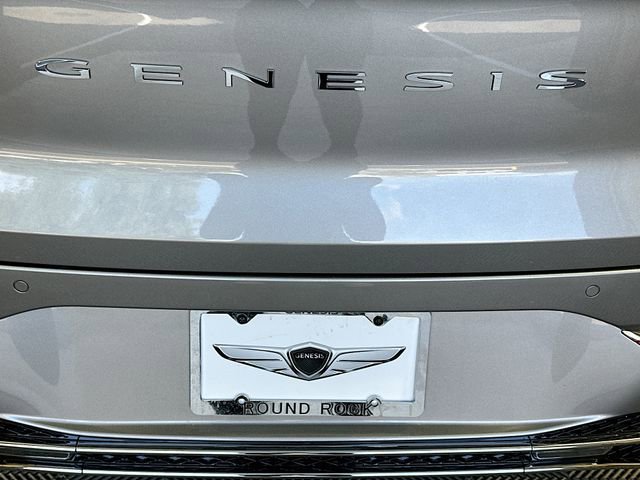 New 2026 Genesis GV80 3.5T Prestige image 22