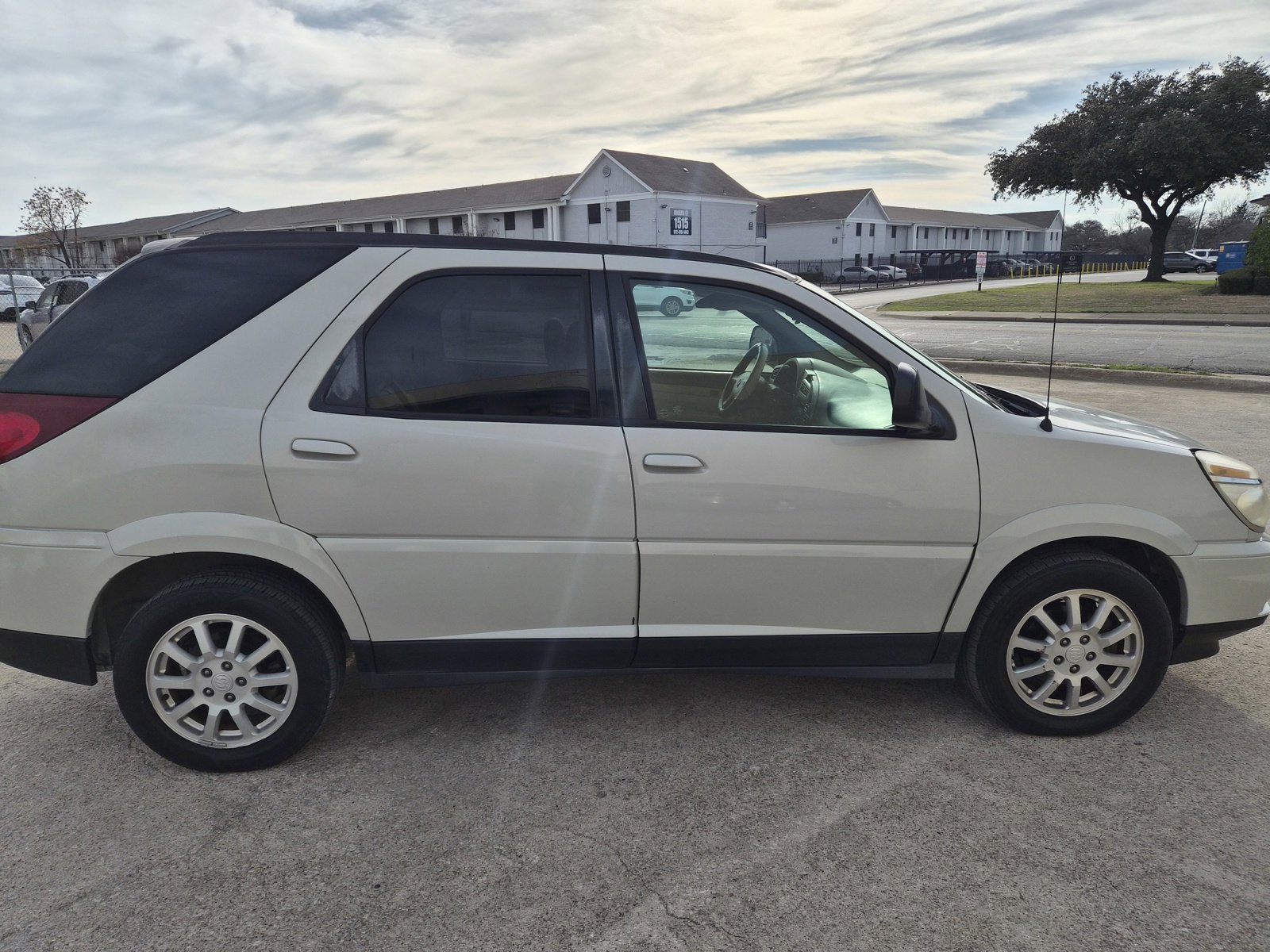 Used 2006 Buick Rendezvous CX AWD/4WD image 6